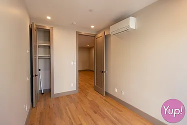 Rented by Yup Realty LLC