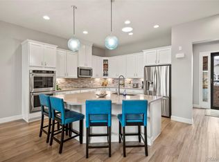 3409 New Haven Circle, Castle Rock, CO 80109