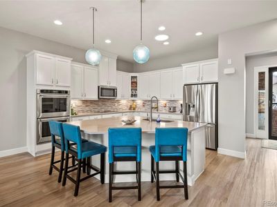 3409 New Haven Circle, Castle Rock, CO, 80109