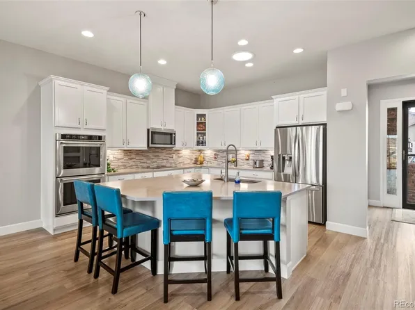 3409 New Haven Circle, Castle Rock, CO 80109