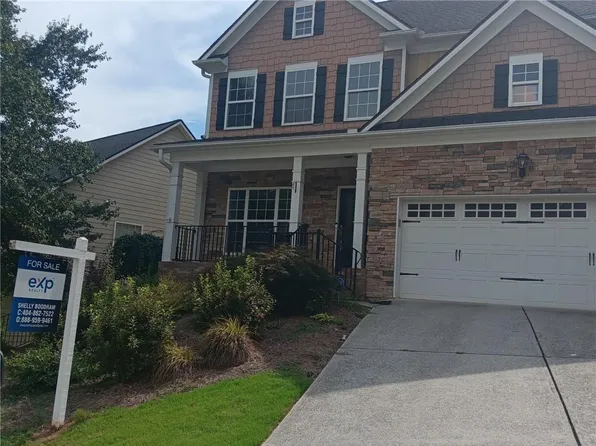 6081 Pierless Ave, Sugar Hill, GA 30518