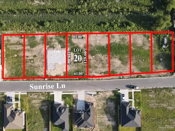 2610 Sunrise Ln, Weslaco, TX 78596