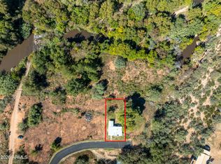 2730 S ANDERSON Place, Cornville, AZ 86325