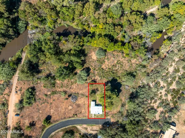 2730 S ANDERSON Place, Cornville, AZ 86325