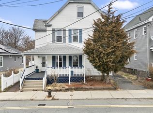 58 Mount Hope St, Roslindale, MA 02131