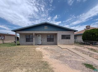 305 E Frazier St, Roswell, NM 88203