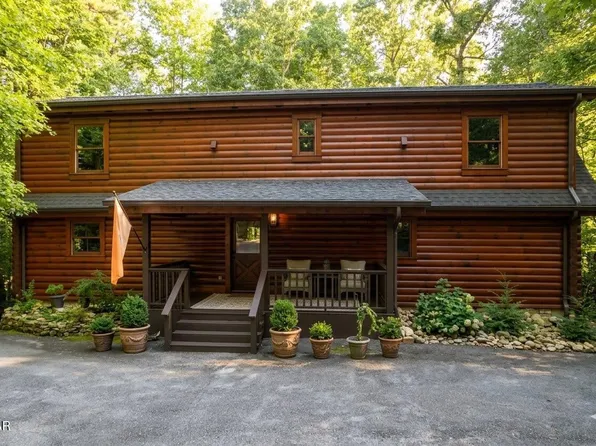 1903 Waters End Rd, Walland, TN 37886