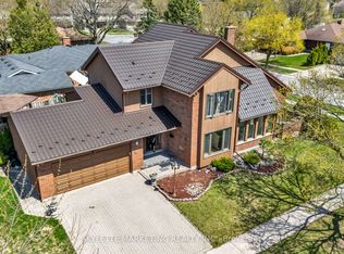2 Deer Valley Cres, London, ON N6J4K9