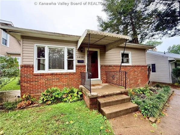 1428 Edwards St, Huntington, WV 25701
