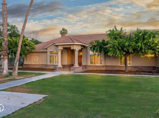 9409 Norris Rd, Bakersfield, CA 93312