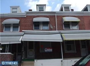 1037 Birch St, Reading, PA 19604