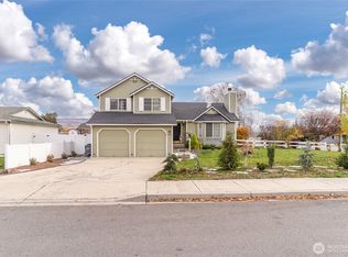 Western Heights, Ph Ii, Wenatchee, WA 98801