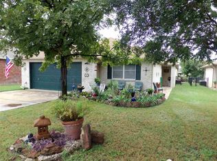 117 Marion St, Meadowlakes, TX 78654