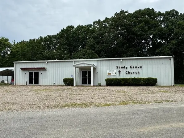 1325 Shady Grove Rd, Williston, TN 38076