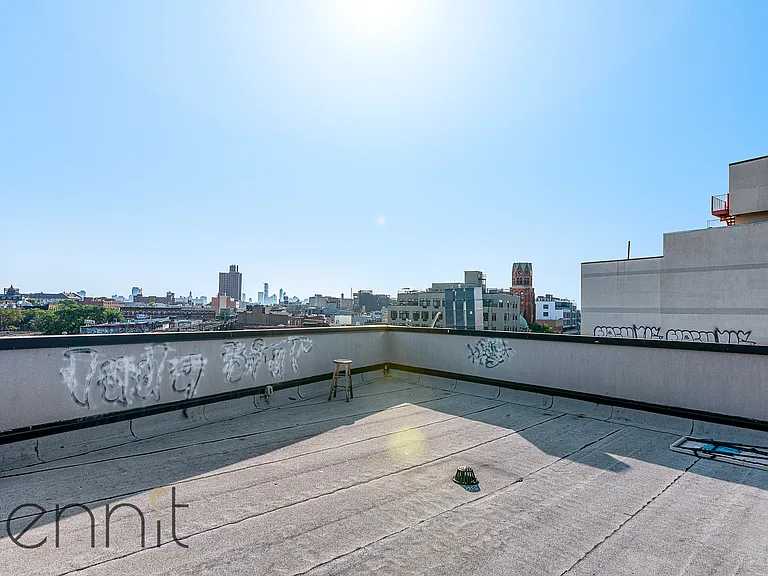 669 Bushwick Ave #PENTHOUSE — Photo 17