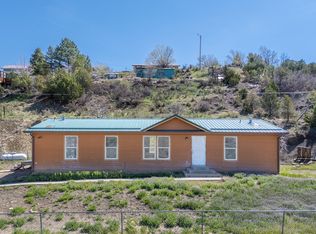 230 S Engle St, Trinidad, CO 81082