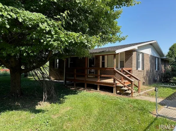 8782 W Middleton St, Richland, IN 47634