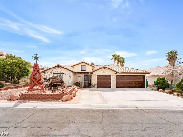 6551 Caddington Ave, Las Vegas, NV 89110