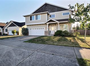 810 Williams St NW, Orting, WA 98360