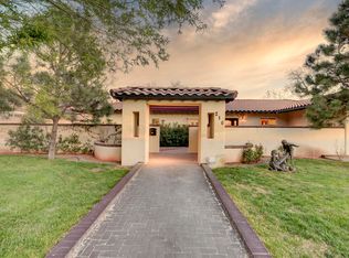 1617 San Cristobal Rd SW, Albuquerque, NM 87104