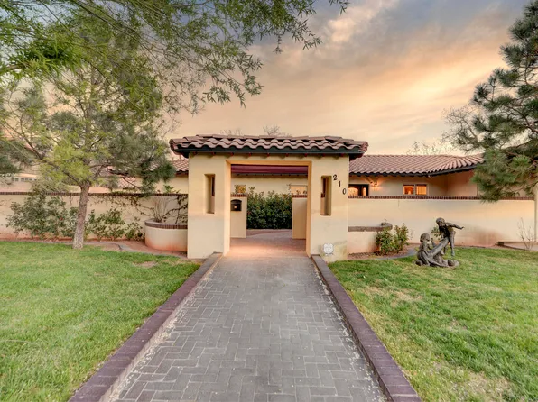 1617 San Cristobal Rd SW, Albuquerque, NM 87104