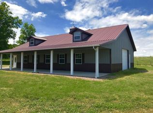 22762 E Adams Rd, Belle Rive, IL 62810