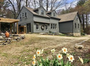 119 Crescent St, Stow, MA 01775