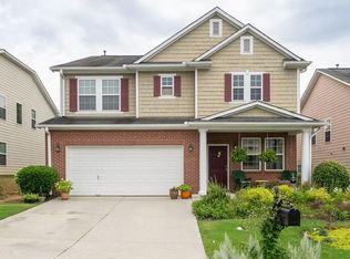 367 Roseglen Dr, Marietta, GA 30066