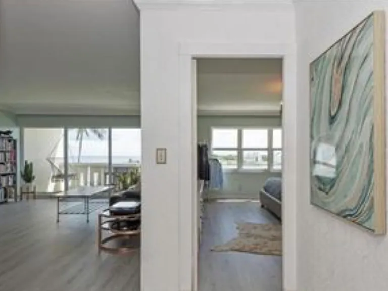 2100 S Ocean Dr #3H — Photo 2
