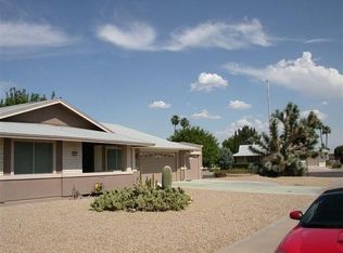 14401 N Agua Fria Dr, Sun City, AZ 85351