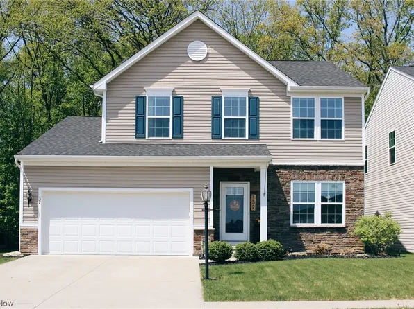 132 Slippery Rock Ln, Berea, OH 44017