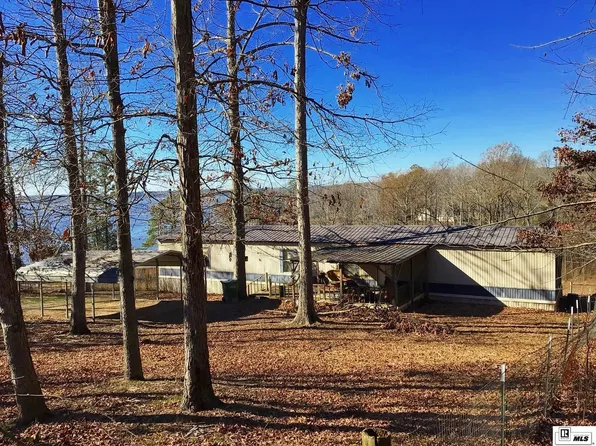 1302 Olin Hills Rd, Farmerville, LA 71241