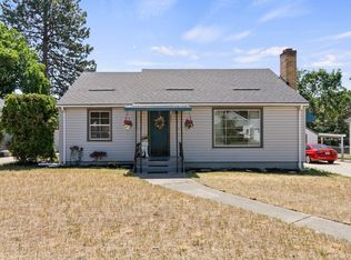 2631 W Rockwell Ave, Spokane, WA 99205