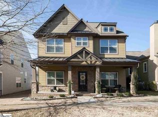 210 Austin Brook St, Simpsonville, SC 29680