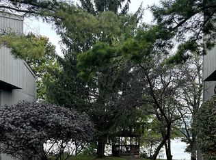 9647 N Harbour Cove Ct UNIT 31, Ypsilanti, MI 48197