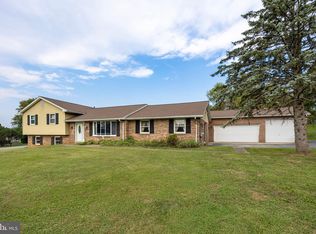 40 Walnut Dr, Parkesburg, PA 19365