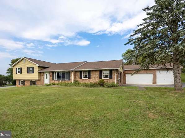 40 Walnut Dr, Parkesburg, PA 19365