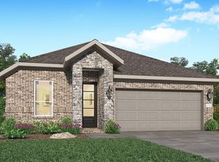 3045 Duskshine Dr, Brookshire, TX 77423