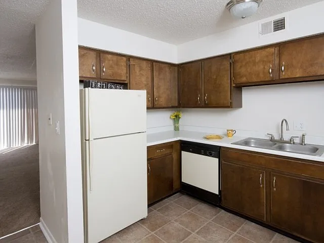 Scotsdale - Kitchen