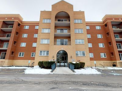59 S Hale St UNIT 301, Palatine, IL, 60067