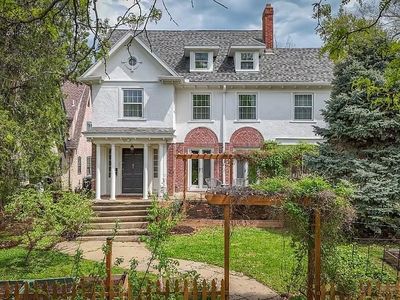 5707 Paseo Blvd, Kansas City, MO, 64110