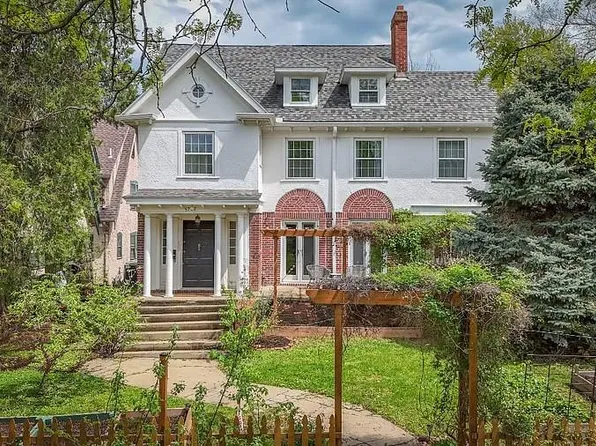 5707 Paseo Blvd, Kansas City, MO 64110