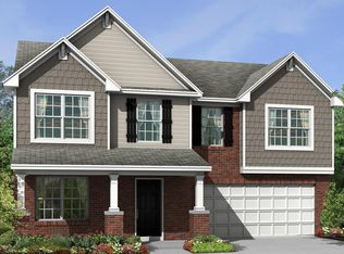 6558 W Dickens Xing, Mc Cordsville, IN 46055