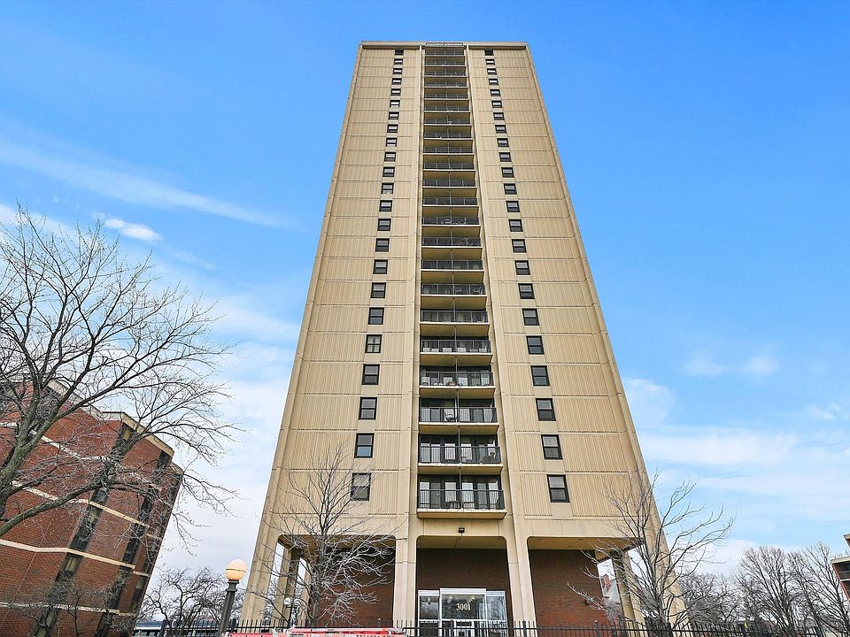 1st image of 3001 S Michigan Ave Unit 2404