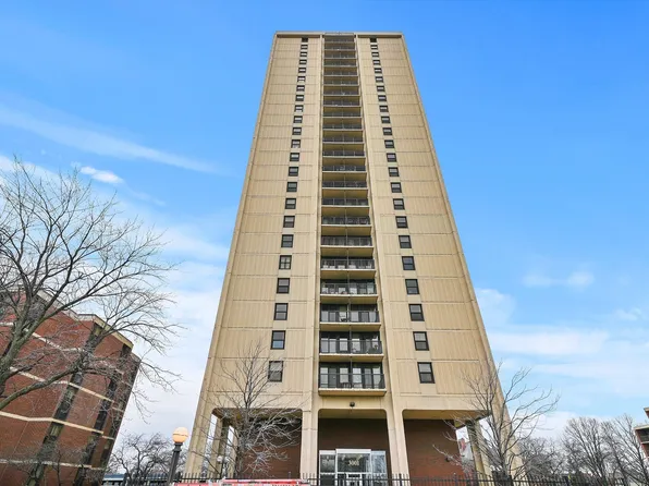 3001 S Michigan Ave Unit 2404, Chicago, IL 60616