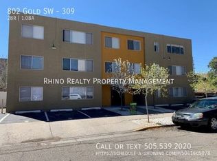802 Gold Ave SW #309, Albuquerque, NM 87102