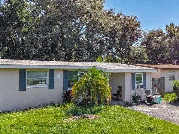 11787 104TH STREET, LARGO, FL 33773