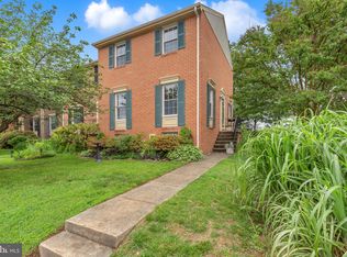 817 De Franceaux Hbr, Pasadena, MD 21122