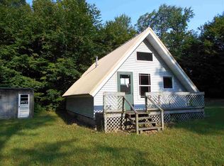 3484 S Hardwoods Dr, Manistique, MI 49854