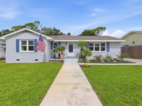 7711 Woodland Dr., Myrtle Beach, SC 29572
